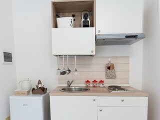 Villa Noto Marina Environment 6