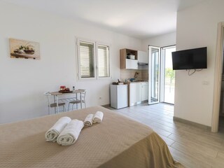 Villa Noto Marina Umgebung 8