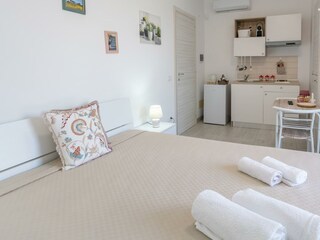 Villa Noto Marina Environment 13