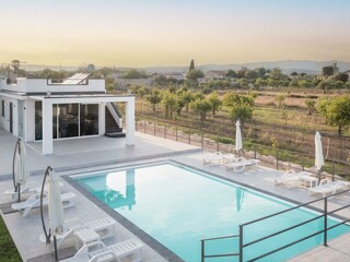 Villa Noto Marina Environment 16