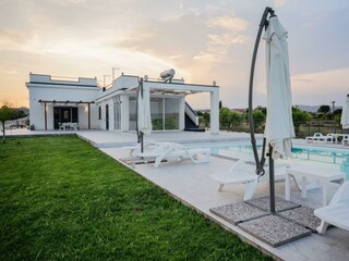 Villa Noto Marina Environment 17