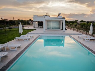 Villa Noto Marina Environment 18