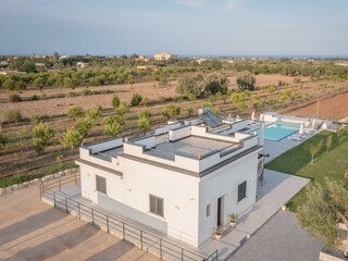 Villa Noto Marina Environment 19