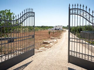 Villa Noto Marina Umgebung 20