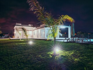 Villa Noto Marina Umgebung 21