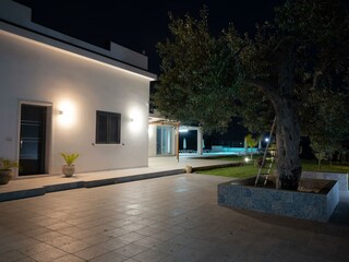 Villa Noto Marina Environment 22