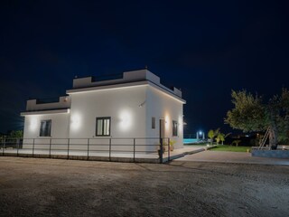 Villa Noto Marina Umgebung 24