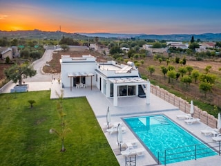 Villa Noto Marina Environment 2