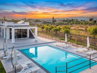 Villa Noto Marina Environment 3