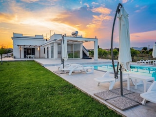 Villa Noto Marina Environment 4