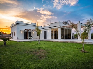 Villa Noto Marina Environment 5