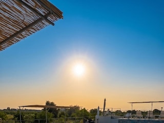 Villa Noto Marina Environment 6