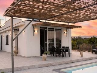 Villa Noto Marina Environment 7