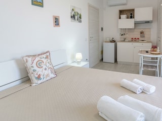 Villa Noto Marina Environment 13