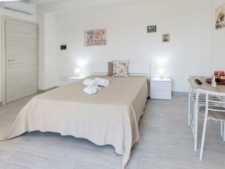Villa Noto Marina Environment 15