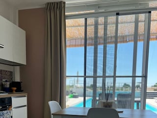 Villa Noto Marina Environment 21