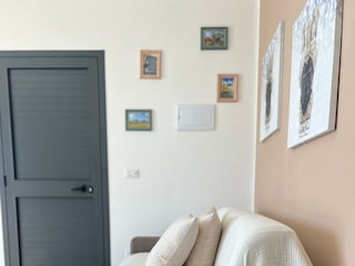 Villa Noto Marina Environment 23