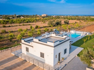 Villa Noto Marina Environment 28