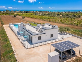 Villa Noto Marina Environment 29