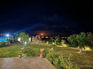 Villa Noto Marina Environment 32