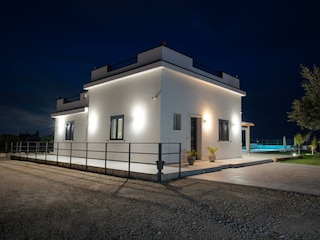 Villa Noto Marina Environment 35