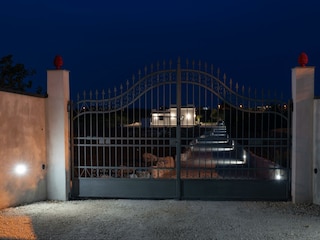 Villa Noto Marina Environment 36