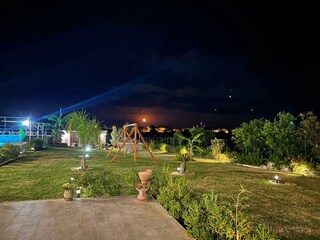 Villa Noto Marina Umgebung 32