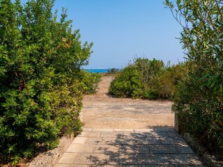 Villa Gallipoli Außenaufnahme 3