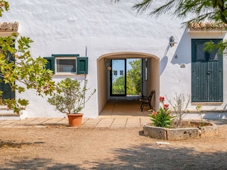 Villa Gallipoli Außenaufnahme 2