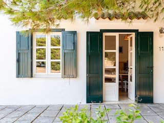 Villa Gallipoli Außenaufnahme 1