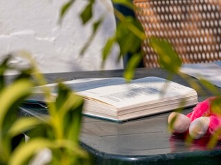 Villa Gallipoli Ausstattung 16