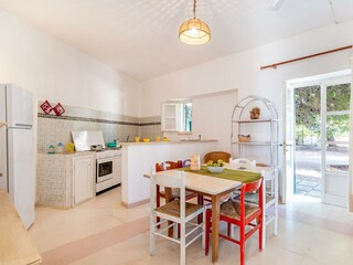 Villa Gallipoli Ausstattung 12