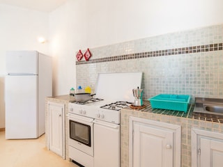 Villa Gallipoli Ausstattung 17