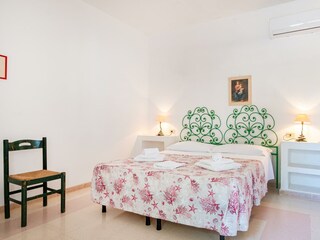 Villa Gallipoli Ausstattung 19