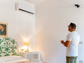 Villa Gallipoli Ausstattung 22