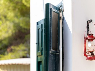 Villa Gallipoli Außenaufnahme 5