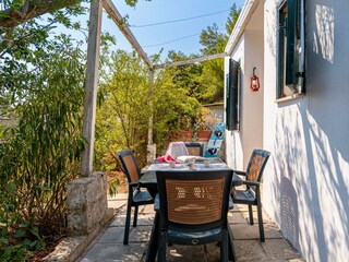 Villa Gallipoli Außenaufnahme 6