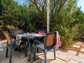 Villa Gallipoli Außenaufnahme 7