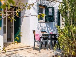 Villa Gallipoli Außenaufnahme 8