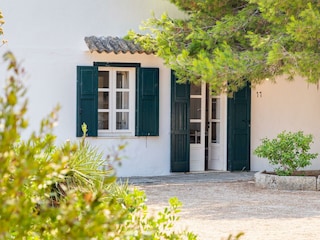 Villa Gallipoli Außenaufnahme 10