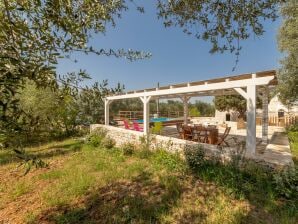 Trullo Aia Antica - Ceglie Messa...