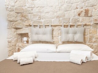 Bauernhof Ceglie Messapica Ausstattung 28