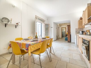 Bauernhof Ceglie Messapica Ausstattung 24