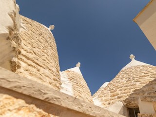 Bauernhof Ceglie Messapica Außenaufnahme 17