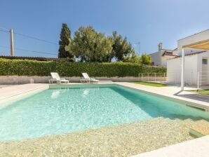 Villa Girasole - Marina Di Manca...