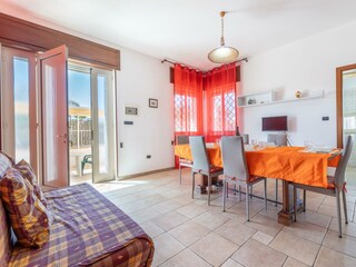 Villa Marina di Mancaversa Umgebung 9