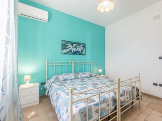 Villa Marina di Mancaversa Umgebung 10