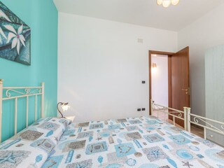 Villa Marina di Mancaversa Umgebung 11