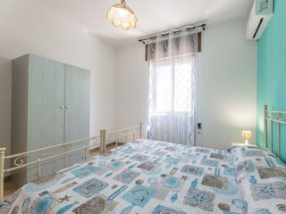 Villa Marina di Mancaversa Umgebung 12