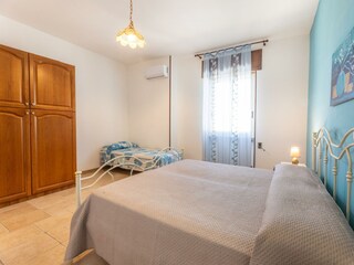 Villa Marina di Mancaversa Umgebung 15